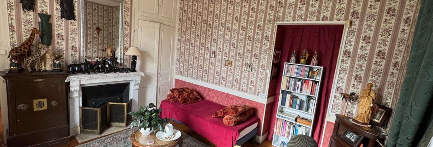 Appartement 1 Pièce 18 m² à louer à Les Abrets en Dauphiné (38490)