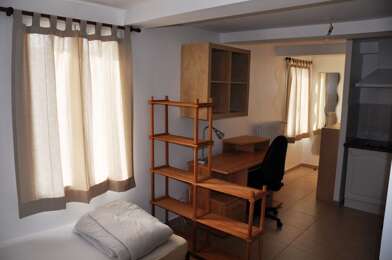 Appartement 1 pièces 610 €