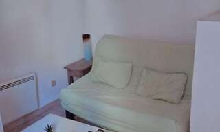 Appartement 1 Pièce 27 m² à louer à Sérignan (34410)