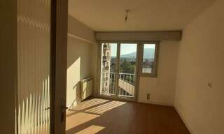 Appartement 2 Pièces 59 m² à louer à Annemasse (74100)