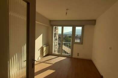 Appartement 2 pièces 1690 €