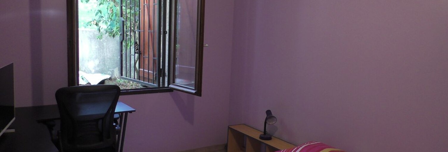 Appartement 1 Pièce 12 m² à louer à Montpellier (34000)