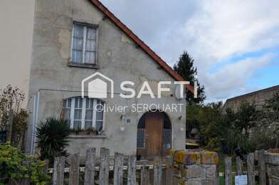 Maison 4 pièces 76000 €