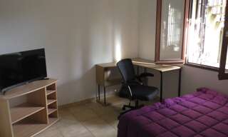Appartement 1 Pièce 10 m² à louer à Montpellier (34000)