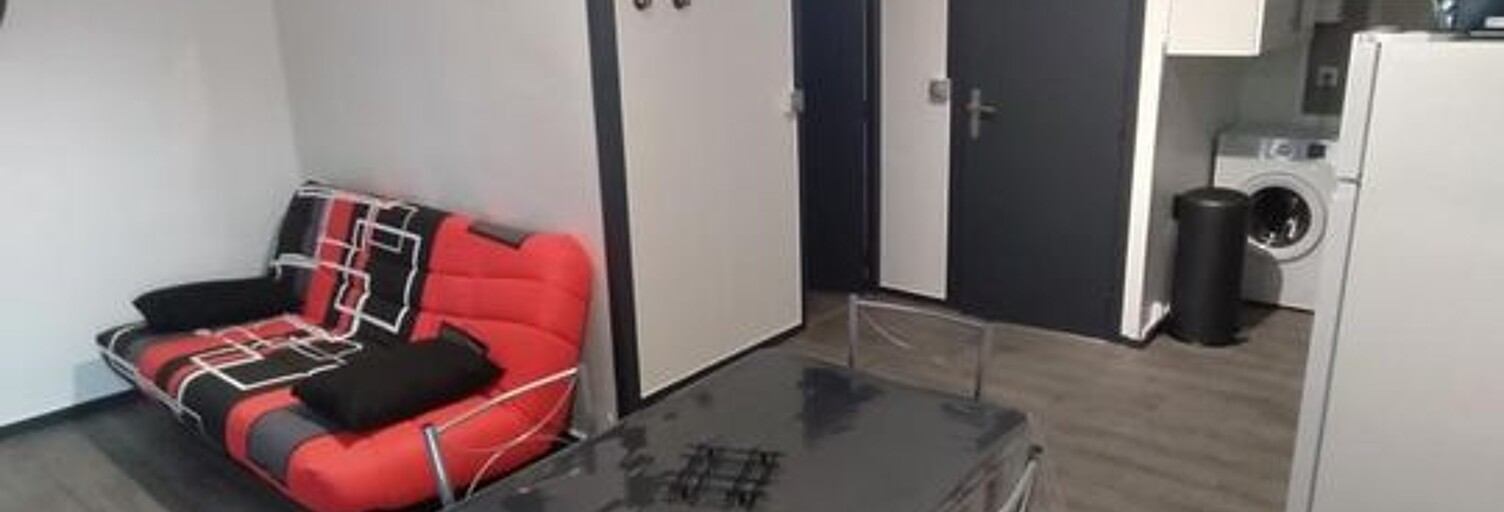 Appartement 2 Pièces 38 m² à louer à Méry-sur-Seine (10170)