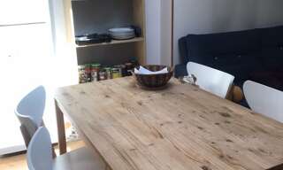 Appartement 1 Pièce 40 m² à louer à Lyon 3 (69003)