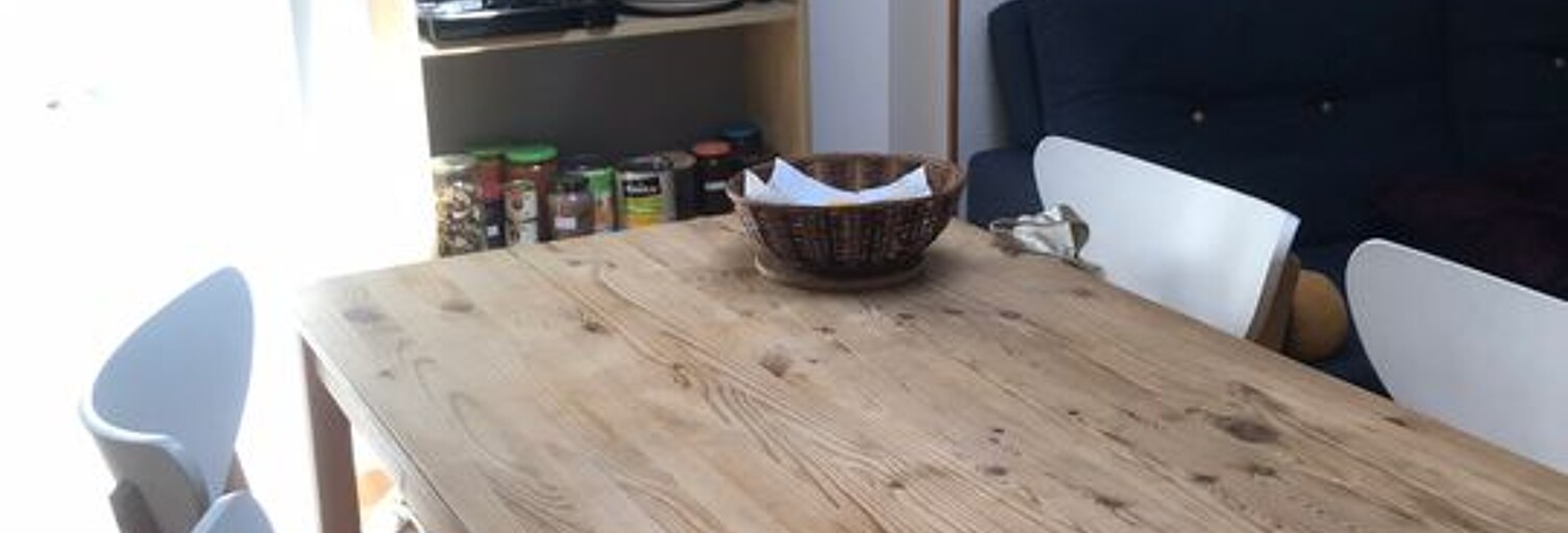 Appartement 1 Pièce 40 m² à louer à Lyon 3 (69003)