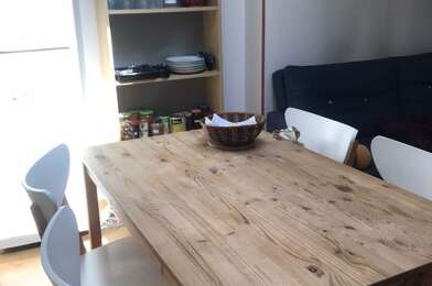 Appartement 1 pièces 915 €