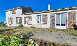 Maison 3 Pièces 95 m² à vendre à Les Magnils-Reigniers (85400)