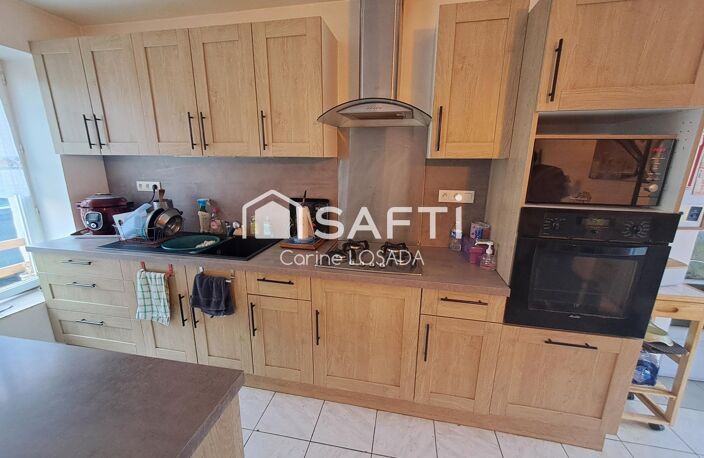 Maison au calme avec 2 chambres à proximité de Luçon — photo 3