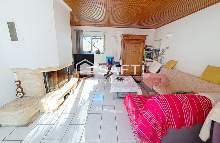 Maison au calme avec 2 chambres à proximité de Luçon — photo 4