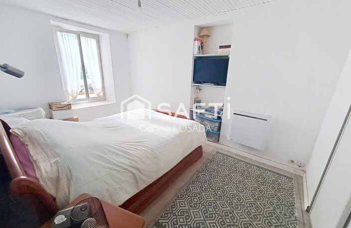 Maison au calme avec 2 chambres à proximité de Luçon — photo 5