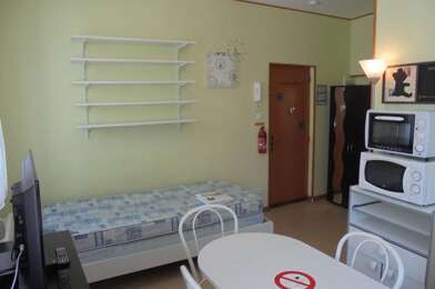 Appartement 1 pièces 400 €