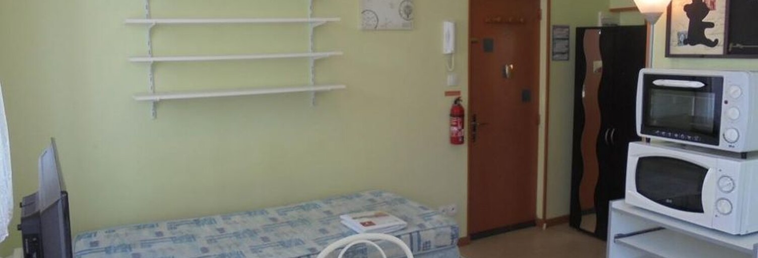 Appartement 1 Pièce 18 m² à louer à Arras (62000)