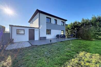 Maison 7 pièces 371000 €