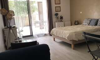 Appartement 1 Pièce 23 m² à louer à La Rochelle (17000)