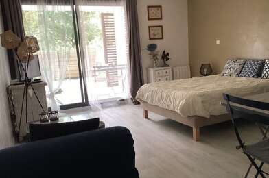 Appartement 1 pièces 650 €