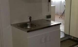 Appartement 1 Pièce 17 m² à louer à Saint-Herblain (44800)