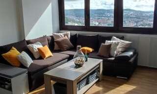 Appartement 4 Pièces 74 m² à louer à Nancy (54000)