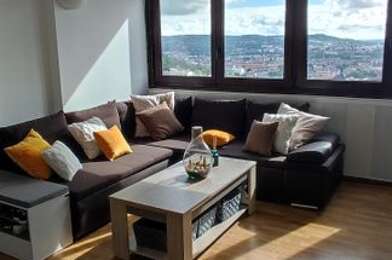 Appartement 4 pièces 470 €