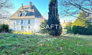 Maison 13 Pièces 400 m² à vendre à Nexon (87800)