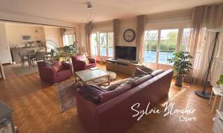 Appartement 6 Pièces 126 m² à vendre à Caen (14000)