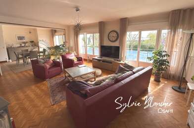 Appartement 6 pièces 355000 €