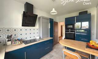 Appartement 6 Pièces 126 m² à vendre à Caen (14000)