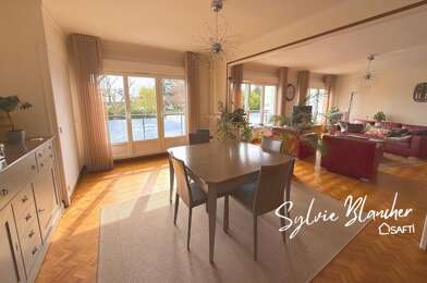 Appartement 6 pièces 355000 €