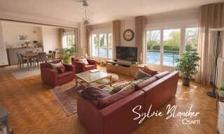 Appartement 6 Pièces 126 m² à vendre à Caen (14000)