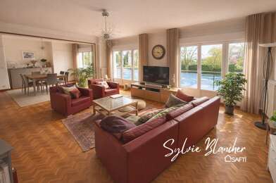 Appartement 6 pièces 349000 €