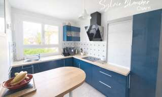Appartement 6 Pièces 126 m² à vendre à Caen (14000)