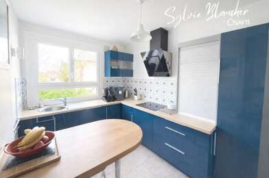 Appartement 6 pièces 339000 €