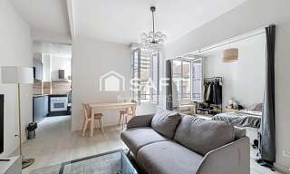 Appartement 3 Pièces 49 m² à vendre à Paris 15 (75015)