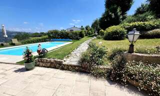 Maison 5 Pièces 150 m² à vendre à Gattières (06510)