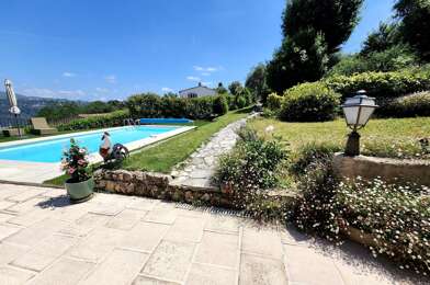 Maison 5 pièces 849000 €