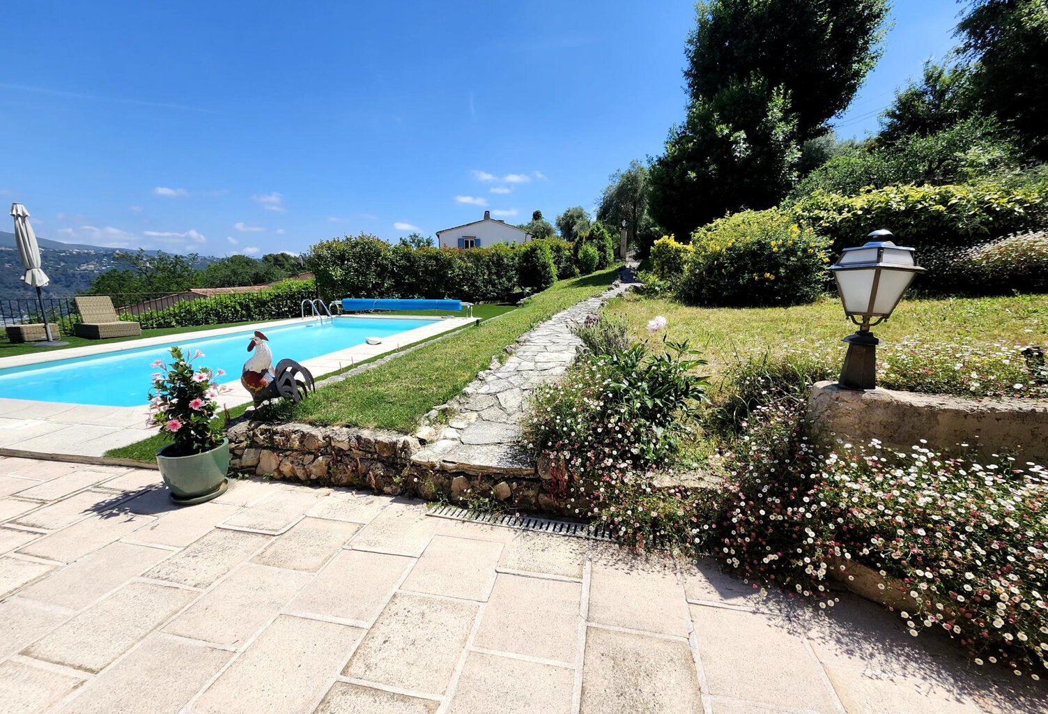 Villa familiale — photo 1