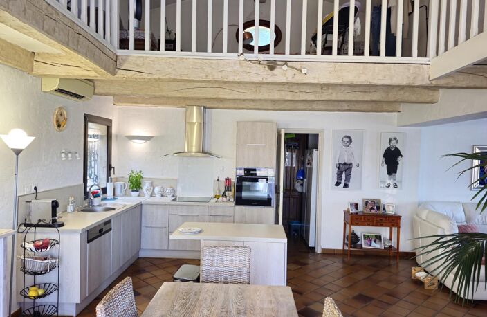 Villa familiale — photo 3
