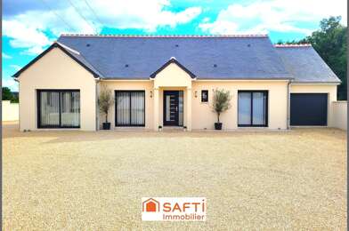 Maison 4 pièces 233500 €