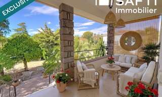 Maison 8 Pièces 166 m² à vendre à Fréjus (83370)