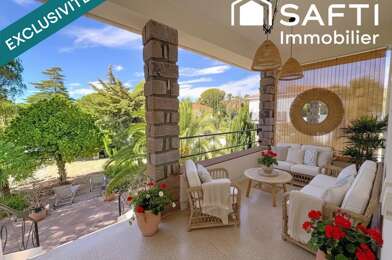 Maison 8 pièces 680000 €