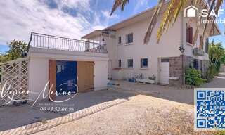 Maison 8 Pièces 166 m² à vendre à Fréjus (83370)