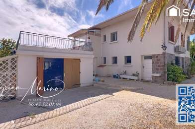 Maison 8 pièces 680000 €