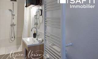 Maison 8 Pièces 166 m² à vendre à Fréjus (83370)