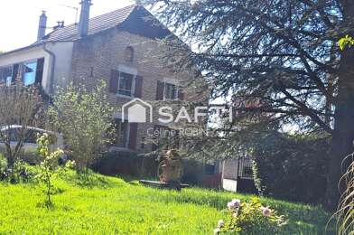 Maison 8 pièces 249000 €