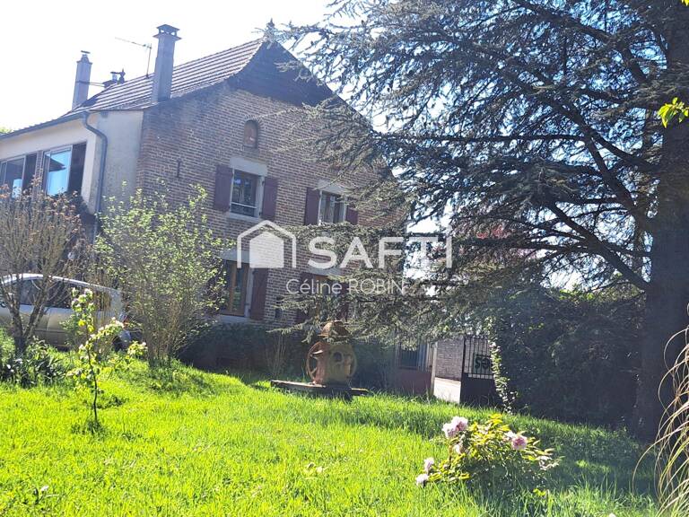 Maison de charme — photo 1