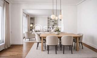 Appartement 3 Pièces 70 m² à vendre à Asnières-sur-Seine (92600)