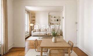 Appartement 3 Pièces 70 m² à vendre à Asnières-sur-Seine (92600)