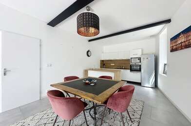 Maison 4 pièces 360000 €