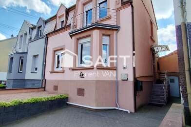 Maison 8 pièces 239900 €